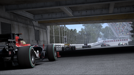Formula One F1 2010 (Xbox 360) USED /