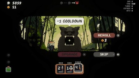 игра Shogun Showdown Русская Версия (Switch) для Nintendo Switch