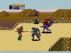 Сборник игр 5 в 1 AB-5007 COMIX ZONE / GOLDEN AXE 3 / PRINCE OF PERSIA / PITFALL Русская Версия (16 bit) 
