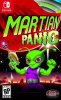 Martian Panic (Switch)