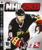 NHL 2K8 (PS3) USED /