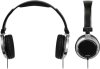 Наушники SmartBuy SBE-7600 Tour, чёрные/серебро (PC)