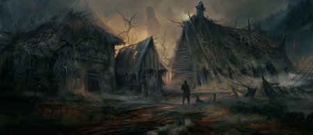 Greedfall Box (PC) 