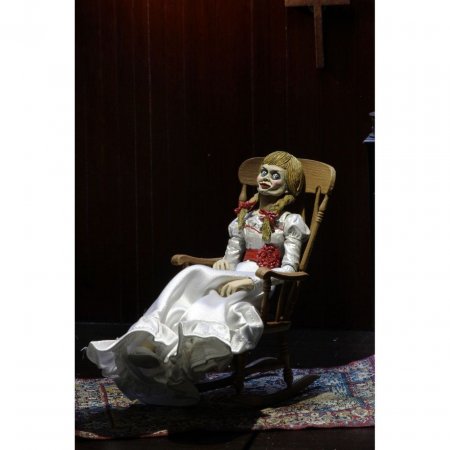  NECA:  (The Conjuring Universe)  (Ultimate Annabelle) (41990) 17 