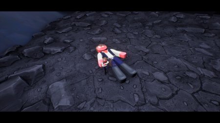 Игра Supraland (Limited Run) Русская Версия (PS4) Playstation 4