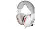 Гарнитура проводная QCYBER DRAGON 7.1 с системой вибрации VIB white + 1000 ЗОЛОТЫХ ОРЛОВ + CATALINA для War Thunder (PC) 