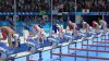 Игра Олимпийские игры Tokyo 2020 (Olympic Games Tokyo 2020) (PS4) Playstation 4