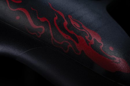 Геймпад беспроводной 8BitDo Ultimate 2C (Black Myth: Wukong Edition) (PC/Android) 