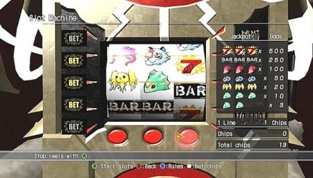 Enchanted Arms (Xbox 360/Xbox One)
