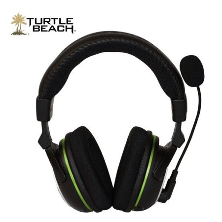 Гарнитура беспроводная Turtle Beach XP500 (Xbox 360) 
