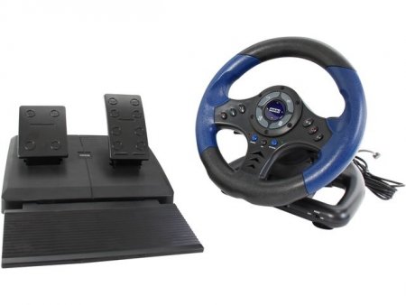    Hori Racing Wheel Controller PS3/PS4 (PS3) 