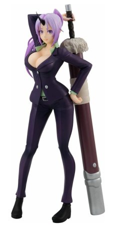Фигурка Good Smile Company Pop Up Parade: Шион (Shion) О моём перерождении в слизь (That Time I Got Reincarnated as a Slime) (4580416945554) 18 см