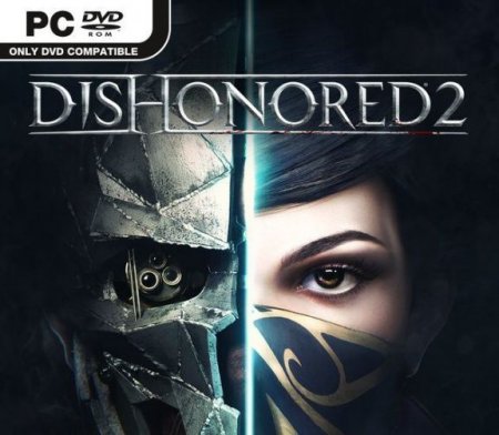 Dishonored: 2   Jewel (PC) 