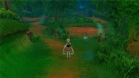Eternal Sonata (Xbox 360) USED Б/У