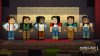Minecraft: Story Mode Русская Версия (Xbox 360)