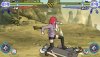  Naruto Shippuden: Ultimate Ninja Heroes 3 (PSP) 