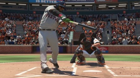   MLB 16 The Show (PS3)  Sony Playstation 3