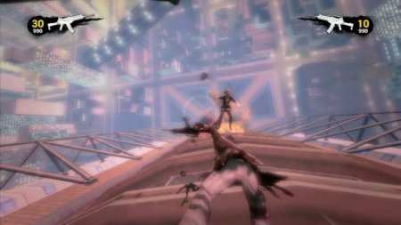 Neverdead (Xbox 360)