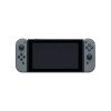 Игровая приставка Nintendo Switch Gray (Серая) + игра Dark Souls Remastered