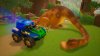 PAW Patrol: Dino World (Щенячий патруль: Мир динозавров) (PS5)