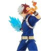 Фигурка Banpresto Anime Heroes: Шото Тодороки (Shoto Todoroki) Моя геройская академия Невероятные герои (MHA The Amazing Heroes) (0045557121082) 16 см