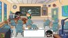 Игра Cyanide and Happiness: Freakpocalypse - Episode 1: Hall Pass To Hell (Limited Run)(PS4) Playstation 4