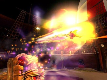 The Legend of Spyro: The Eternal Night (Легенда о Спайро: Вечная ночь) Русская Версия (PS2) USED Б/У