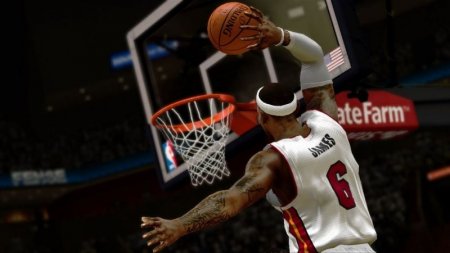 NBA 2K14   Kinect (Xbox 360)