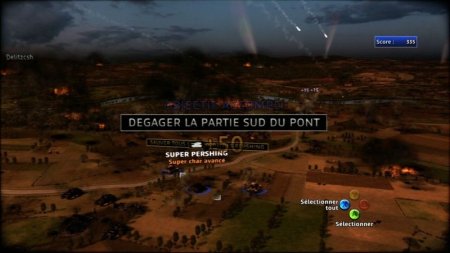 R.U.S.E. (Xbox 360/Xbox One) USED Б/У