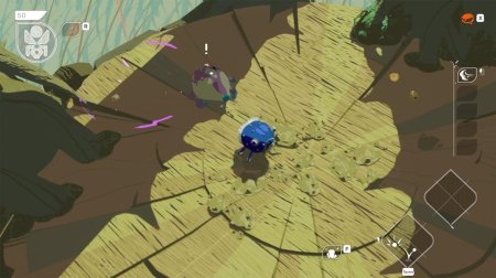 Игра Stonefly (PS4) Playstation 4