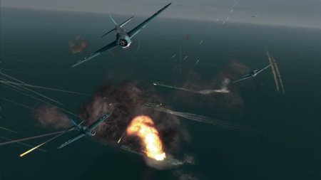 Battlestations: Pacific (Xbox 360/Xbox One)