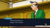 Игра Phoenix Wright: Ace Attorney Trilogy (PS4) Playstation 4