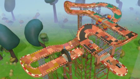 Игра Make Way (PS4) Playstation 4