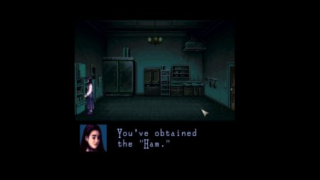Clock Tower: Rewind (Limited Run) (PS5)