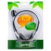Гарнитура PERFEO PF-Chat (PC) 