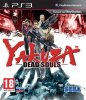 Yakuza: Dead Souls (PS3) USED /
