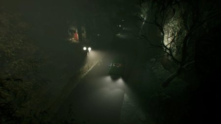 The 9th Charnel (PS5)