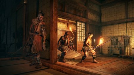  Sekiro: Shadows Die Twice   (PS4) Playstation 4