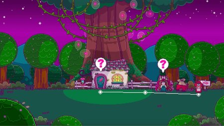 игра Princess Farmer (Limited Run #222) (Switch) для Nintendo Switch