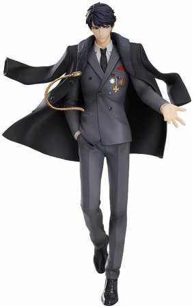 Фигурка Good Smile Company Pop Up Parade: Зейан Ли (Zeyan Li) Любовь и продюсер (Love & Producer) (4580416942232) 19 см