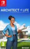 Architect Life: A House Design Simulator Русская Версия (Switch)