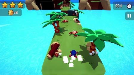 игра Kraken Odyssey Русская Версия (Switch) для Nintendo Switch