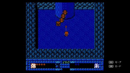 Игра Ninja JaJaMaru: Legendary Ninja Collection (PS4) Playstation 4