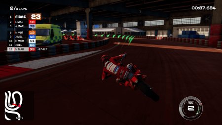 MotoGP 26 Day One Edition (Издание первого дня) (PS5)
