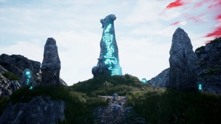 Spirit of the North Русская Версия (PS5)