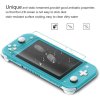   Glass Screen PRO + Premium Tempered 9H (Switch Lite) 2 