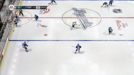 NHL 13 Русская Версия (Xbox 360)