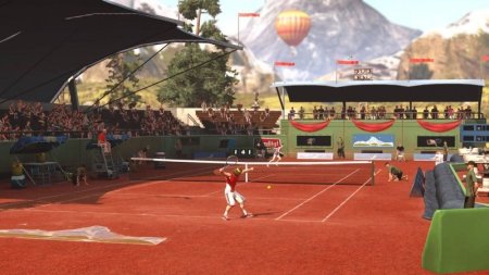 Купить игру Праздник Спорта 2 (Sports Champions 2) Русская Версия + Контроллер движений PlayStation Move + Камера PlayStation Eye (PS3) для Sony Playstation 3