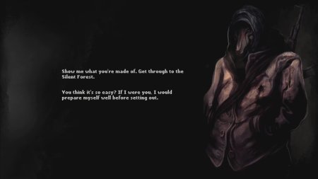 Darkwood (Limited Run #187) Русская Версия (PS5)