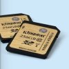 Карта памяти SDXC 256 Gb Kingston Class 10 UHS-I 90R/45W (PC) 